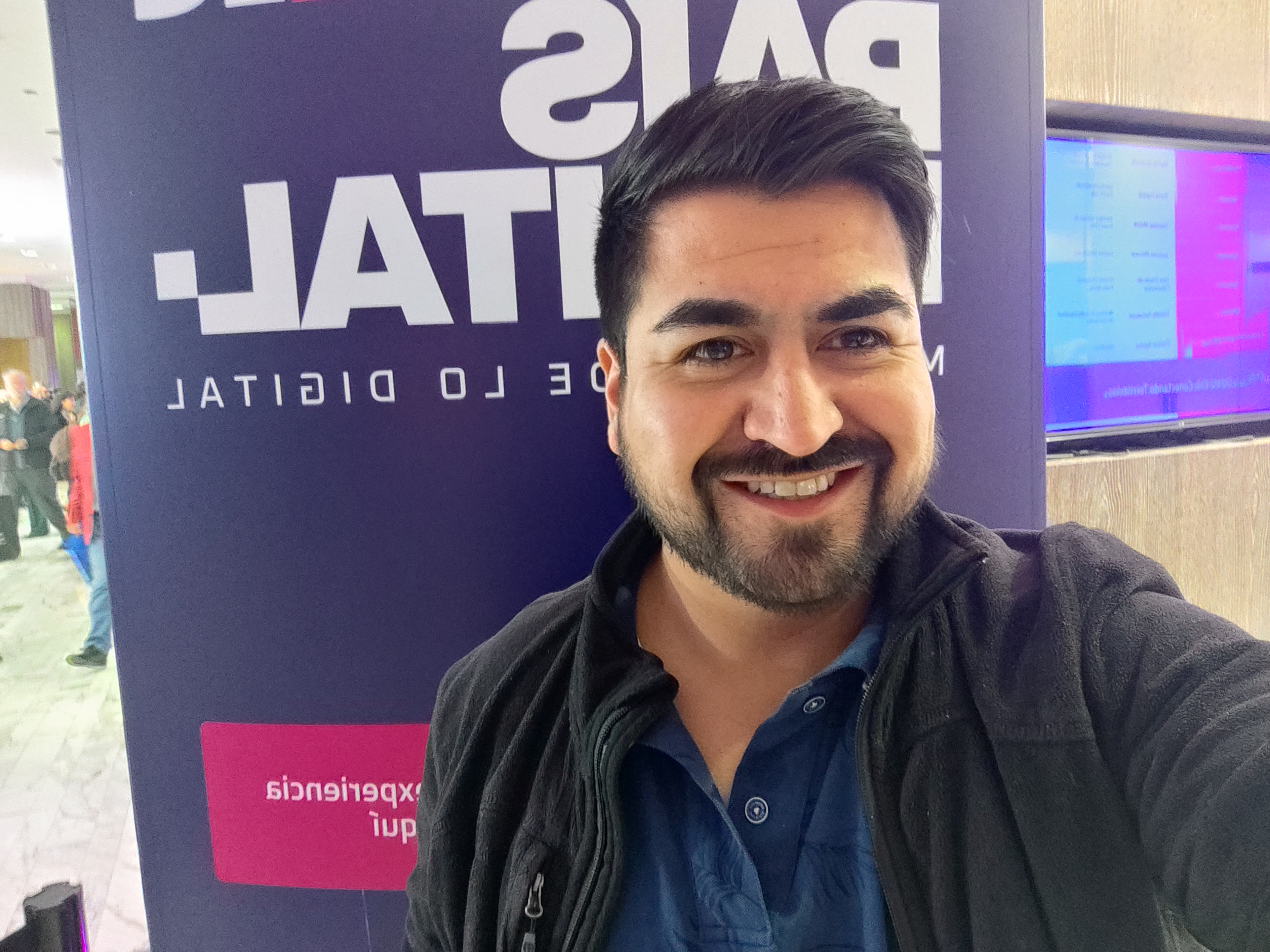 José Luis Pérez